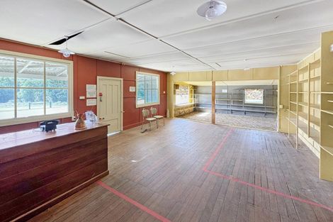 Photo of property in 9087 Hyde-middlemarch Road, Hyde, Kyeburn, 9397