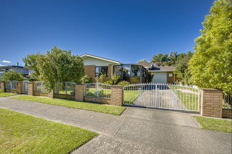Photo of property in 329 Westminster Avenue, Tamatea, Napier, 4112