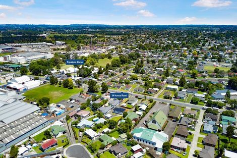Photo of property in 34 Hunua Road, Papakura, 2110
