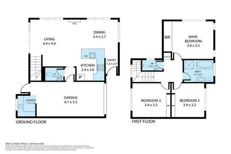 Photo of property in 29a Comber Place, Johnsonville, Wellington, 6037