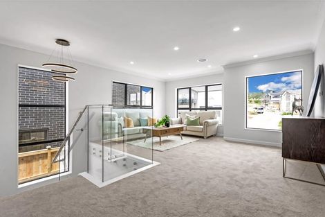 Photo of property in 63 Koromeke Street, Flat Bush, Auckland, 2019