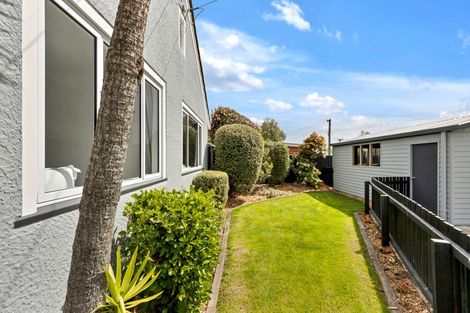 Photo of property in 50 Richards Avenue, Papanui, Christchurch, 8053