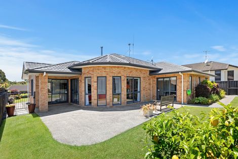 Photo of property in 5 Maple Place, Morrinsville, 3300