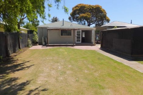 Photo of property in 55 Dampier Street, Woolston, Christchurch, 8023