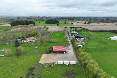 Photo of property in 74 Narrows Road, Rukuhia, Hamilton, 3282