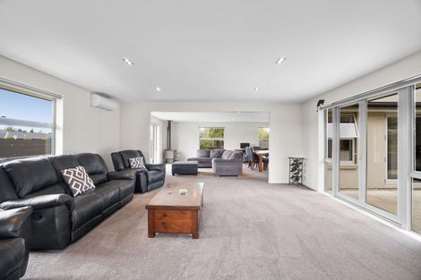 Photo of property in 174 Lowes Road, Rolleston, 7614