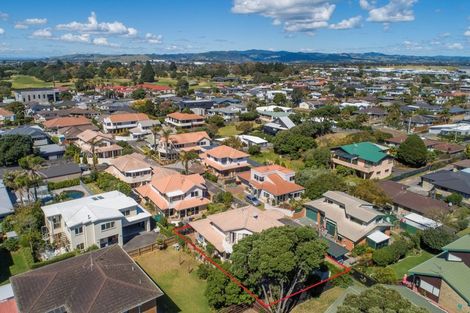 Photo of property in 8 Kippen Way, Mount Maunganui, 3116