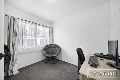 Photo of property in 45 Skipton Street, Mangere East, Auckland, 2024