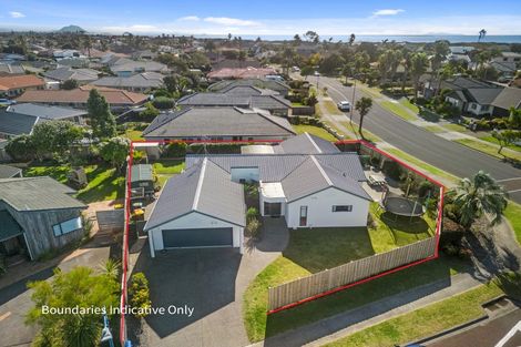 Photo of property in 2 Santorini Key, Papamoa Beach, Papamoa, 3118