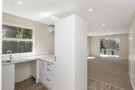 Photo of property in 4/469 Worcester Street, Linwood, Christchurch, 8011