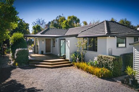 Photo of property in 8 Charles Street, Prebbleton, 7604