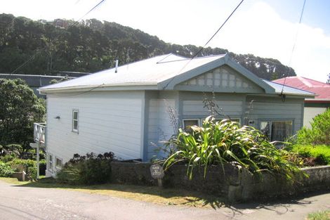 Photo of property in 178 Hanson Street, Newtown, Wellington, 6021