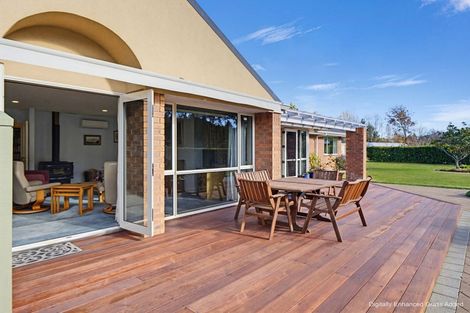Photo of property in 8 Wetherfield Lane, Swannanoa, Kaiapoi, 7692