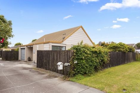 Photo of property in 9 Brake Street, Upper Riccarton, Christchurch, 8041
