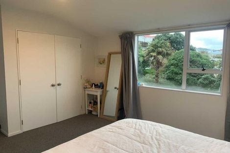 Photo of property in 145b Wallace Street, Mount Cook, Wellington, 6021