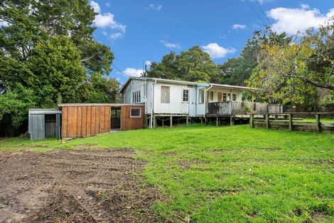 Photo of property in 1275 Whangarei Heads Road, Parua Bay, Whangarei, 0174