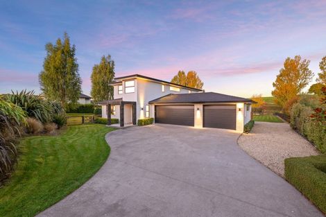 Photo of property in 8 Bradleigh Park, Fairhall, Blenheim, 7272