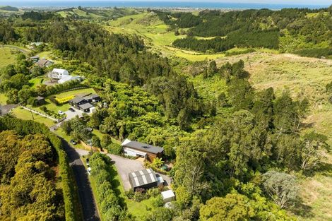 Photo of property in 217 Rocky Cutting Road, Waitao, Tauranga, 3175