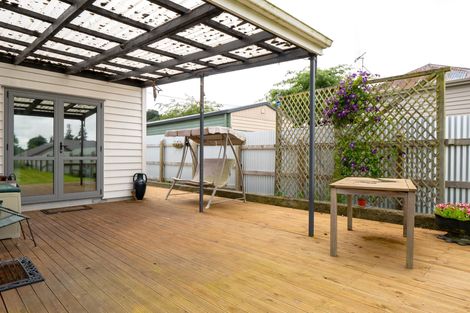 Photo of property in 31 Jollie Street, Geraldine, 7930