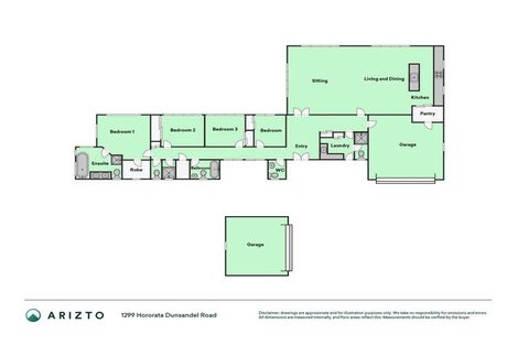 Photo of property in 1299 Hororata Dunsandel Road, Dunsandel, 7682