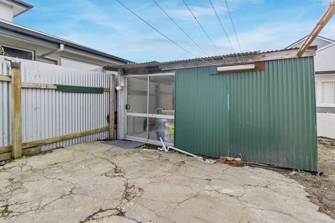 Photo of property in 111 Church Street, Seaview, Timaru, 7910