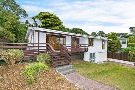 Photo of property in 101 Stewart Drive, Johnsonville, Wellington, 6037