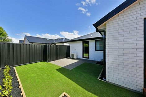 Photo of property in 56c Whincops Road, Halswell, Christchurch, 8025