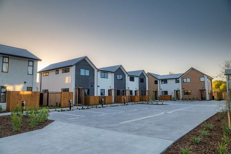 Photo of property in 8/105 Purchas Street, Edgeware, Christchurch, 8013