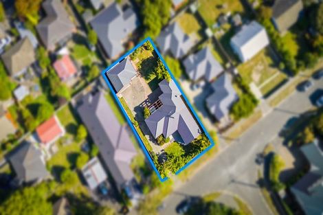Photo of property in 10 Evatt Street, Bryndwr, Christchurch, 8053