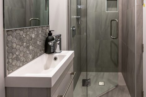 Photo of property in 2/251 Madras Street, Christchurch Central, Christchurch, 8011