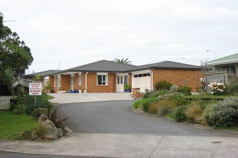 Photo of property in 29d Baring Terrace, Strandon, New Plymouth, 4312