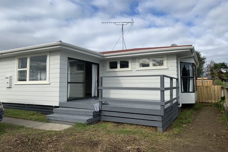 Photo of property in 20 Riverview Road, Huntly, 3700