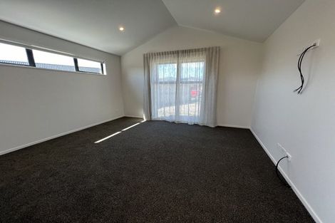 Photo of property in 25 Thomas Rickerby Road, Halswell, Christchurch, 8025