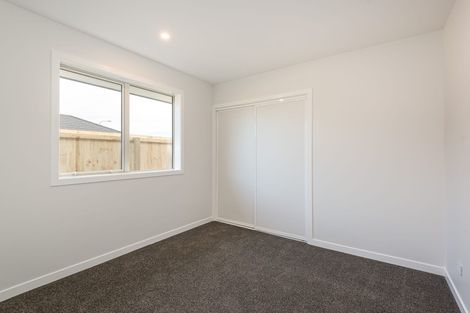 Photo of property in 27 Owaka Road, Wigram, Christchurch, 8025