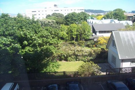 Photo of property in Hobson Court Flats, 35/70u Hobson Street, Thorndon, Wellington, 6011