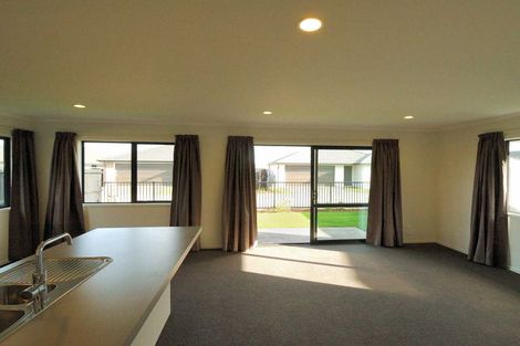 Photo of property in 19 Limbrick Crescent, Wigram, Christchurch, 8042