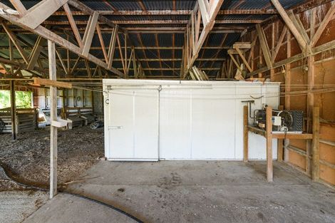 Photo of property in 991 Parewanui Road, Parewanui, Bulls, 4894