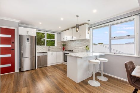 Photo of property in 100 Castor Crescent, Cannons Creek, Porirua, 5024