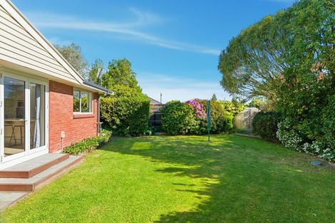 Photo of property in 7 Pulford Place, Ilam, Christchurch, 8041
