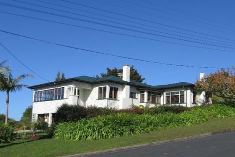 Photo of property in 35 Bertram Street, Warkworth, 0910