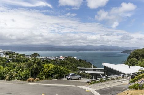 Photo of property in 76f2 Lohia Street, Khandallah, Wellington, 6035