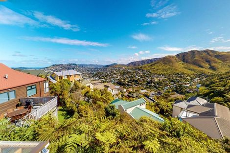 Photo of property in 25 Satara Crescent, Khandallah, Wellington, 6035