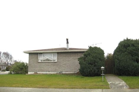 Photo of property in 26 Dundee Place, Strathern, Invercargill, 9812