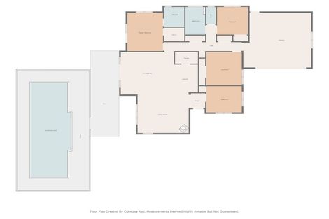 Photo of property in 240 Waotu Road, Putaruru, 3481