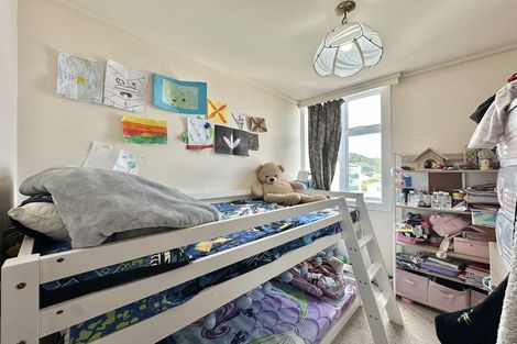 Photo of property in Aldrin Court, 12/21u Te Wharepouri Street, Berhampore, Wellington, 6023