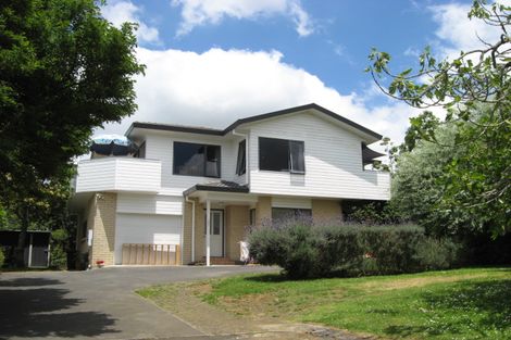 Photo of property in 192 Kitchener Road, Pukekohe, 2120