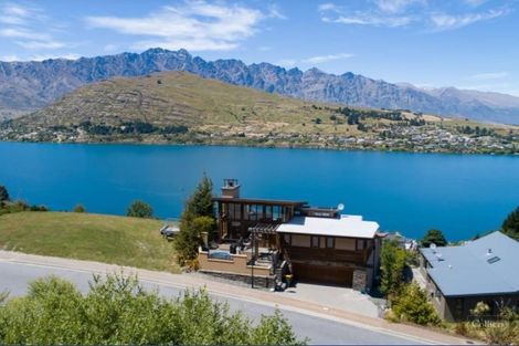 Photo of property in 36 Highview Terrace, Queenstown, 9300