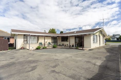 Photo of property in 553 Thames Highway, Oamaru North, Oamaru, 9400