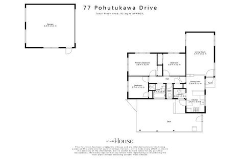 Photo of property in 77 Pohutukawa Drive, Pukete, Hamilton, 3200