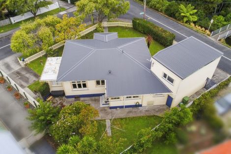 Photo of property in 34 Burnside Street, Waterloo, Lower Hutt, 5011